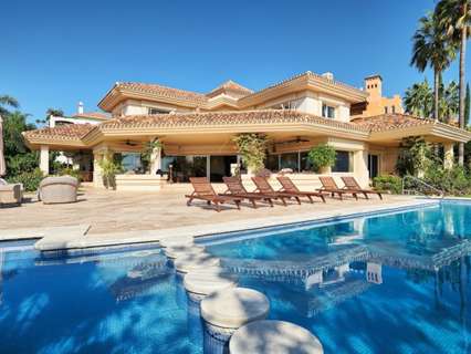 Casa en venta en Marbella zona Nueva Andalucía