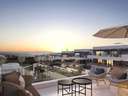 Apartamento en venta en Estepona