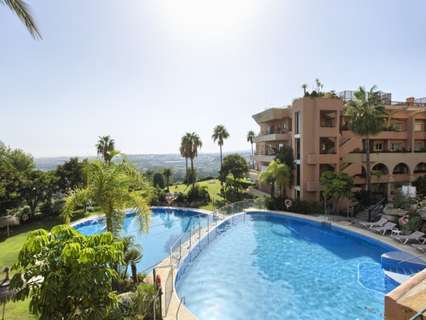 Apartamento en venta en Marbella zona Nueva Andalucía