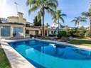 Casa en venta en Marbella zona Nueva Andalucía