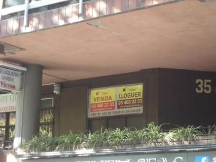 Local comercial en alquiler en Santa Coloma de Gramenet