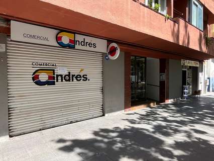 Local comercial en venta en Mollet del Vallès