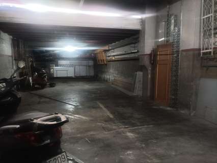 Local comercial en alquiler en Santa Coloma de Gramenet