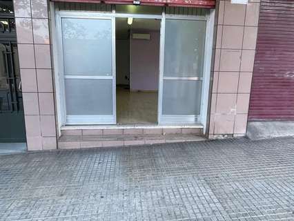 Local comercial en alquiler en Santa Coloma de Gramenet