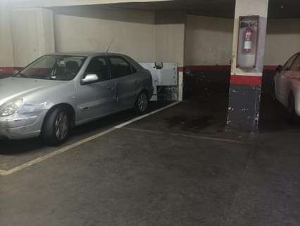 Plaza de parking en venta en Santa Coloma de Gramenet