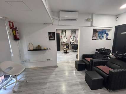 Local comercial en alquiler en Santa Coloma de Gramenet