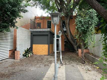 Local comercial en alquiler en Santa Coloma de Gramenet