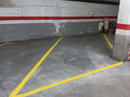 Plaza de parking en venta en Santa Coloma de Gramenet