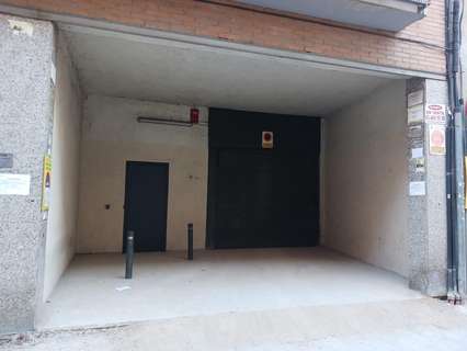Plaza de parking en venta en Santa Coloma de Gramenet