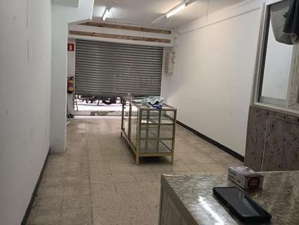 Local comercial en alquiler en Santa Coloma de Gramenet