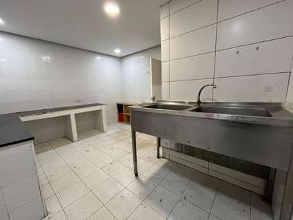 Local comercial en alquiler en Santa Coloma de Gramenet