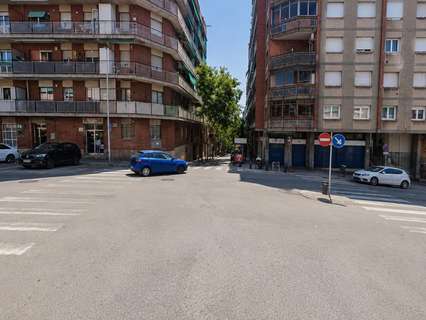 Parcela rústica en venta en Santa Coloma de Gramenet