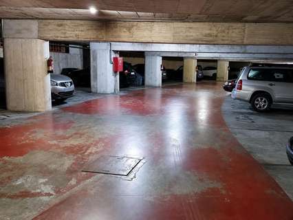 Plaza de parking en venta en Barcelona