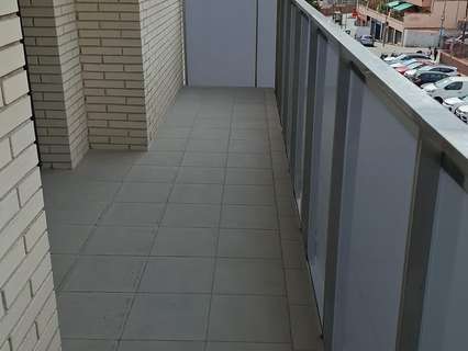 Piso en alquiler en Santa Coloma de Gramenet