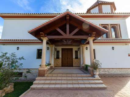 Casa en venta en Mijas