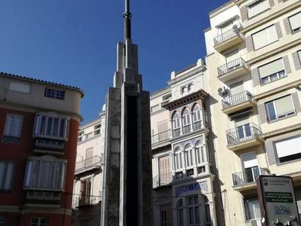 Oficina en venta en Málaga