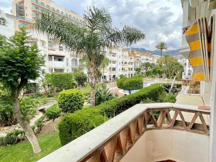 Apartamento en venta en Benalmádena