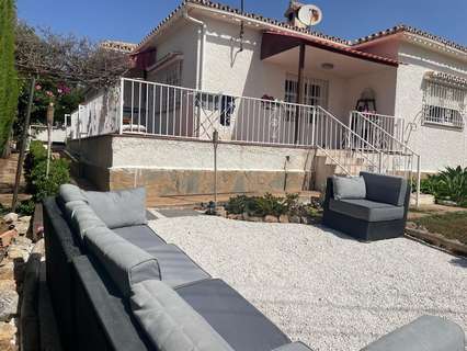 Chalet en venta en Torremolinos