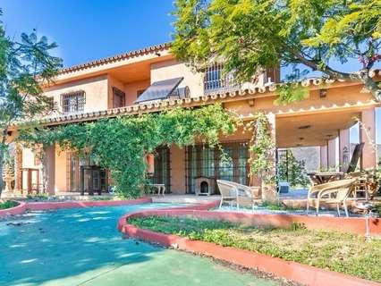 Casa rústica en venta en Mijas rebajada