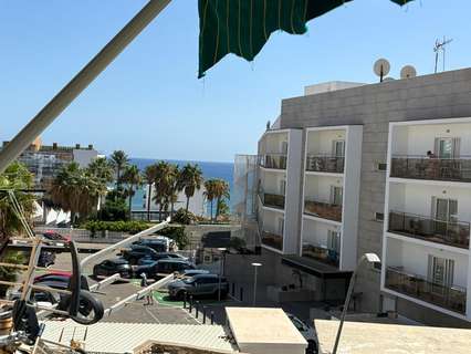 Apartamento en venta en Benalmádena rebajado