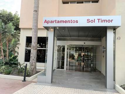 Apartamento en venta en Torremolinos