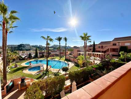 Apartamento en venta en Mijas