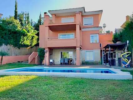 Casa en venta en Mijas