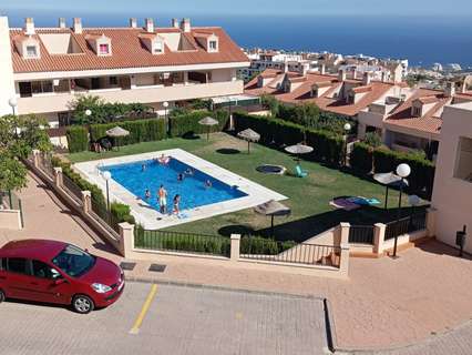 Apartamento en venta en Benalmádena rebajado