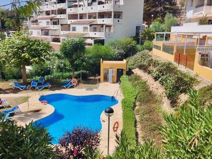 Apartamento en venta en Mijas