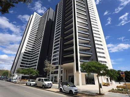 Apartamento en alquiler en Málaga rebajado