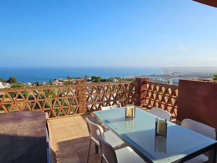 Dúplex en venta en Benalmádena