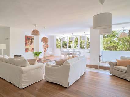 Piso en venta en Málaga