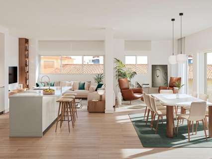 Planta baja en venta en Málaga