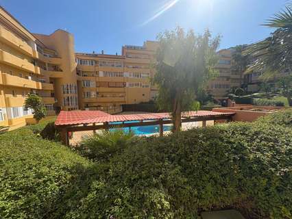 Piso en venta en Fuengirola rebajado