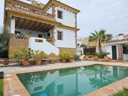 Casa en venta en Torremolinos