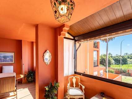 Apartamento en venta en Torremolinos