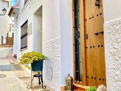 Casa en venta en Istán rebajada