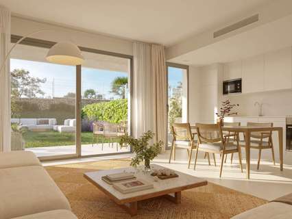 Apartamento en venta en Mijas