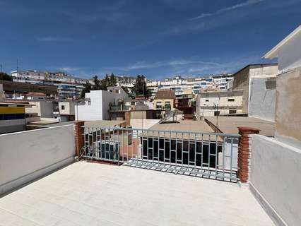Casa en venta en Benalmádena