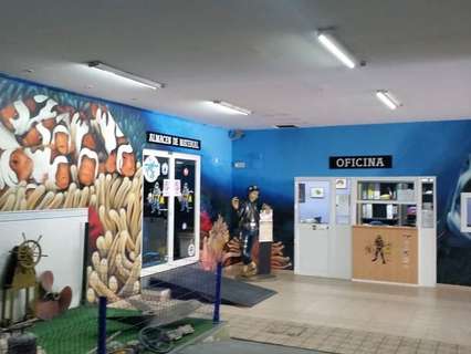 Local comercial en venta en Benalmádena