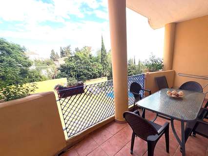 Planta baja en venta en Fuengirola rebajada