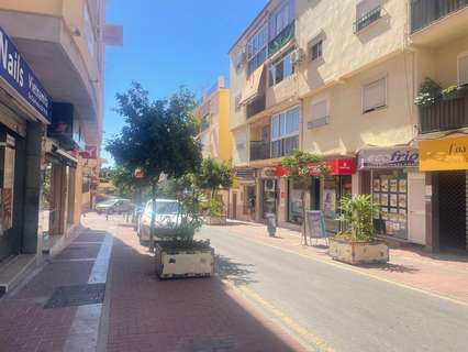 Apartamento en venta en Benalmádena