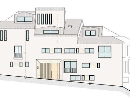 Parcela urbana en venta en Benalmádena