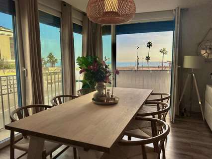 Apartamento en alquiler en Fuengirola rebajado