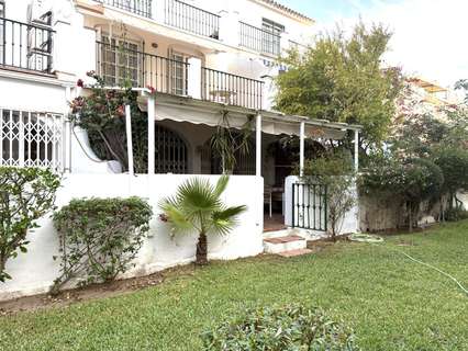 Casa en venta en Fuengirola rebajada