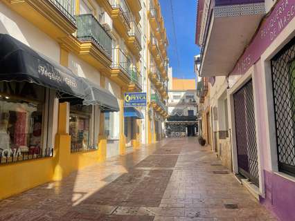 Local comercial en venta en Benalmádena