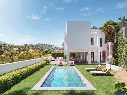 Casa en venta en Málaga