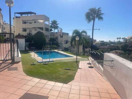 Apartamento en alquiler en Benalmádena
