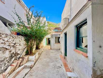 Parcela rústica en venta en Mijas