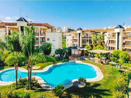Planta baja en venta en Mijas